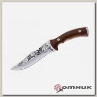 Нож "Зодиак" 50131 Кизляр
