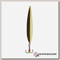 Блесна вертикал. зим. PEIP, цвет G Lucky John