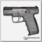 Пистолет пневм. Walther PPS (сплав, чёрный, Blowback) 5.8139 Umarex