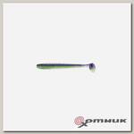 Силикон Swing Impact Violet Lime Belly			 Keitech