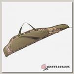 Чехол для оружия с оптикой полуж пластик, 120х27 см Чо-37 AQUATIC
