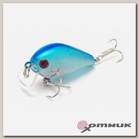 Воблер Clutch MR 0541 Slip Stream Blue 532 Lucky Craft