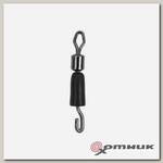 Вертлюг-коннектор Qiuck change small Preston