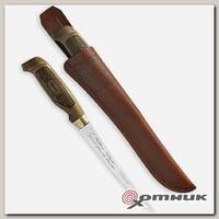 Нож фил. SUPERFLEX 6" (150/270) (620016) Marttiini