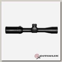 Прицел оптический Vantage IR 2-7х32 АО IR (Mil Dot) HAWKE
