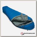 Мешок спальный MOUNTAIN Compact левый (9223.01052) ALEXIKA