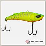 Воблер Wasabi S, 80mm, 32gr, depth 4-5m, 013 RUBICON