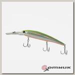 Воблер Mottomo Catcher 120F 20g Chart Silver