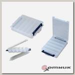 Коробка рыболовная двухстороняя REVERSIBLE 140 Meiho
