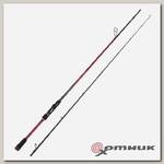 Спиннинг JIG SENSITIVE S-9'0 Cara NOBLE