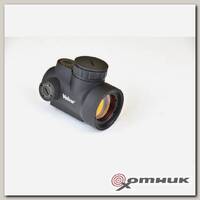 Прицел коллиматорный Wolf Reflex 125 RD (25712) Veber