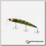 Воблер Mottomo Aringo 130SP 21,3g Dark Perch