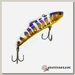 Раттлин Frost Candy Vib #022-Japanese Viola Narval