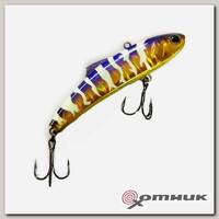 Раттлин Frost Candy Vib #022-Japanese Viola Narval