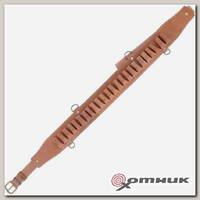 Патронташ К-12 24 патр. открытый (I) (210-1) ХСН