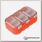 Коробка универсальная 11x7x3.5 (N-ZY-033) Nisus