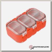 Коробка универсальная 11x7x3.5 (N-ZY-033) Nisus