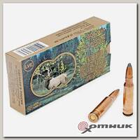 Патрон 7.62-51 SP пуля 9,3гр. гильза б/м НПЗ (Новосибирск)