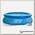 Бассейн Easy Set 3,05 х 0,76 м + фильтр-насос 220 В (28122) INTEX