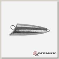 Груз Пуля для коряжника 32 г. Тонар