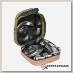 Набор для пикника на 6 персон (HS-6-3) Helios