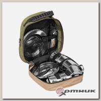 Набор для пикника на 6 персон (HS-6-3) Helios