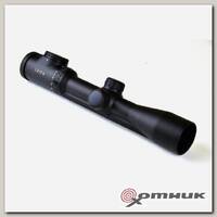 Прицел оптический Magnus 1,5-10x42 L-3D на шине (53021) Leica