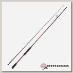 Спиннинг JIG SENSITIVE S-8'0 Cara NOBLE
