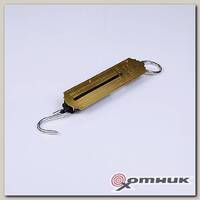 Безмен вертикальный 50 кг метал. (487-022)