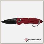 Нож выкидной M9593RED Ножемир