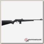 Нарезное оружие ISSC .22LR [STANDART BLACK WITH SIGHTS L=510] CZ