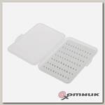 Коробка для мушек, мормышек 11х8.2х1см (PR-M-3) Premier Fishing