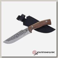 Нож "Бекас-2" 50931 Кизляр