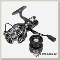 Катушка Byte carp 4000 CP 4+1 подшип + запасная шпуля Helios