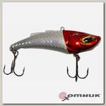 Воблер Wasabi S, 80mm, 32gr, depth 4-5m, 076L5 RUBICON
