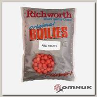 Бойлы плавающие Airo Pop-Up 15mm Red Fruits RICHWORTH