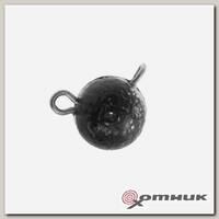 Груз Чебурашка DO IT 10г развернутое ухо Тонар