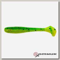 Виброхвост Catcher 2,75"/7 см Green Lime (HS-1-010-N) Helios