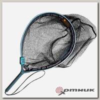 Подсачек нахлыстовый овальный 45*35 AQUA (121808)
