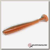 Виброхвост BIG Pimp Shad, цвет R100 HITFISH