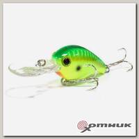 Воблер Clutch DR 111 Peacock Lucky Craft