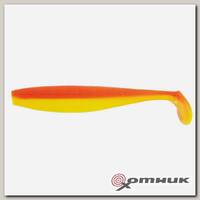 Виброхвост Trofey Orange & Yellow Helios