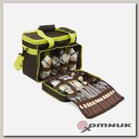 Набор для пикника на 4 персоны NA-811 (4) Nisus