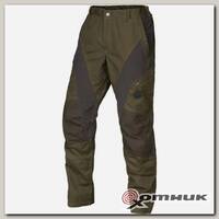 Брюки Hawker Trek Pine green SEELAND