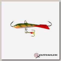 Балансир Jigger-1,5, 5 см, 8 гр, 007 Nils - Master