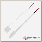 Сторожок Лавсановый 8см х 250 МКН до 1,1 гр. Спортивный конус Premier Fishing