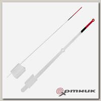 Сторожок Лавсановый 8см х 250 МКН до 1,1 гр. Спортивный конус Premier Fishing