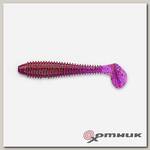 Виброхвост Swing Impact Fat, цвет PAL #13 Mistic Spice Keitech