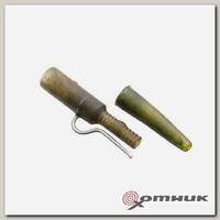CARP PRO Набор Клипса безопасная усиленая и пыльник (5 шт) Flagman