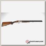 Гладкоствольное оружие Brescia Coraggio 12/76, орех 5 д/н, 710 мм Ni KRAL Kral Arms